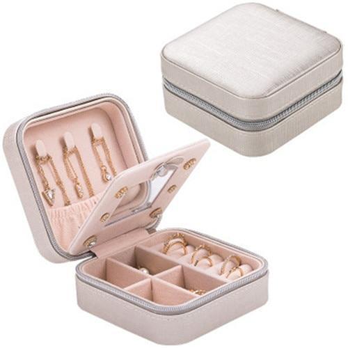 Stylish Jewel Storage Case