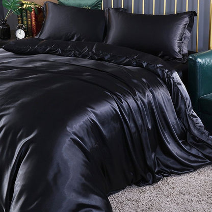 Soft Premium Bedding Set - Ultimate Sleeping Comfort