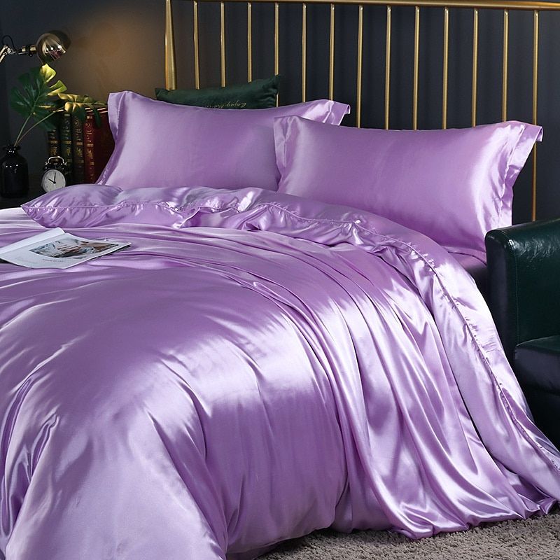 Soft Premium Bedding Set - Ultimate Sleeping Comfort