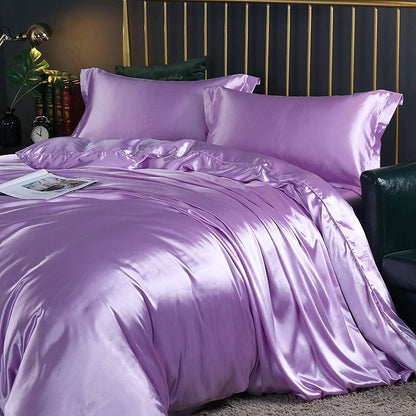 Soft Premium Bedding Set - Ultimate Sleeping Comfort