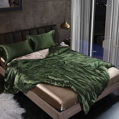Soft Premium Bedding Set - Ultimate Sleeping Comfort
