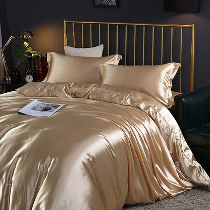 Soft Premium Bedding Set - Ultimate Sleeping Comfort