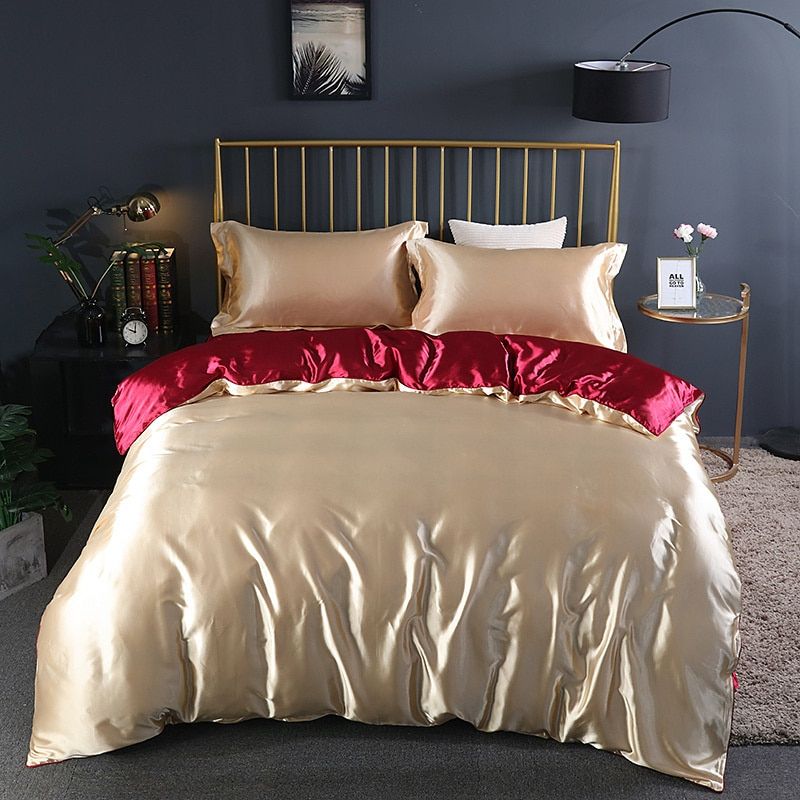 Soft Premium Bedding Set - Ultimate Sleeping Comfort