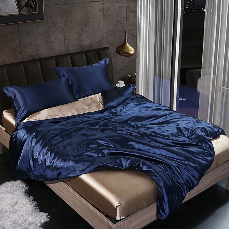 Soft Premium Bedding Set - Ultimate Sleeping Comfort