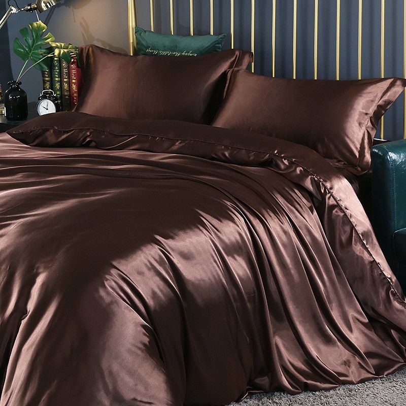 Soft Premium Bedding Set - Ultimate Sleeping Comfort