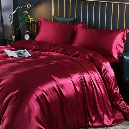 Soft Premium Bedding Set - Ultimate Sleeping Comfort