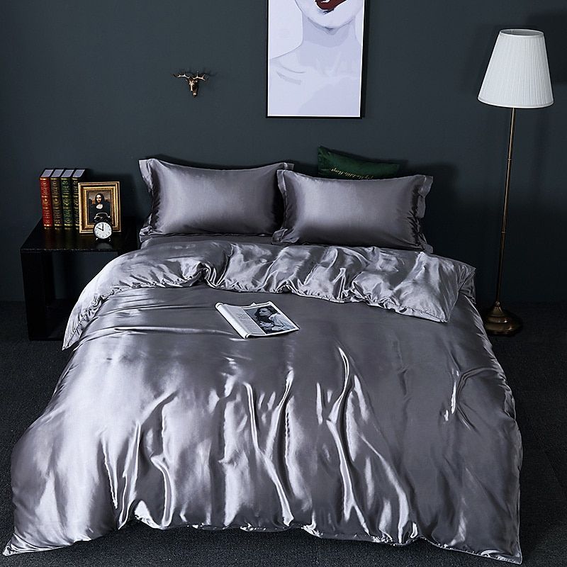 Soft Premium Bedding Set - Ultimate Sleeping Comfort