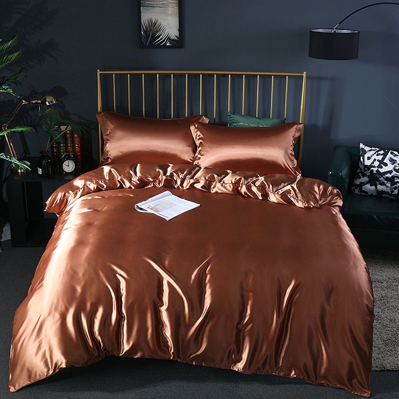 Soft Premium Bedding Set - Ultimate Sleeping Comfort