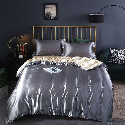 Soft Premium Bedding Set - Ultimate Sleeping Comfort