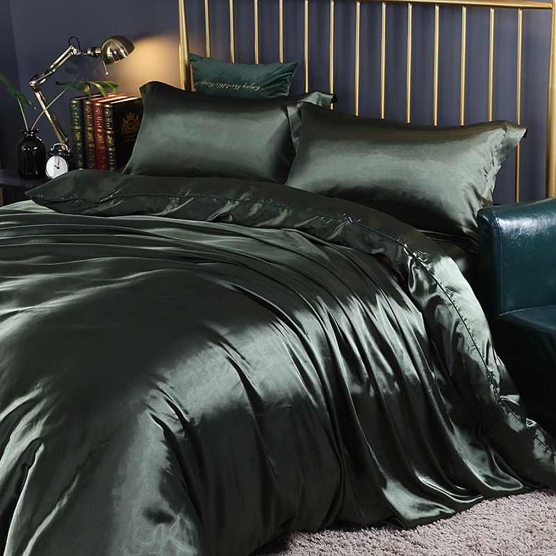Soft Premium Bedding Set - Ultimate Sleeping Comfort