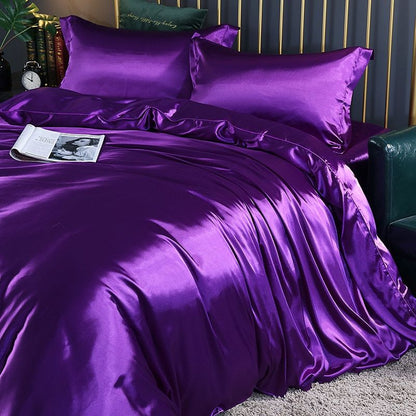 Soft Premium Bedding Set - Ultimate Sleeping Comfort