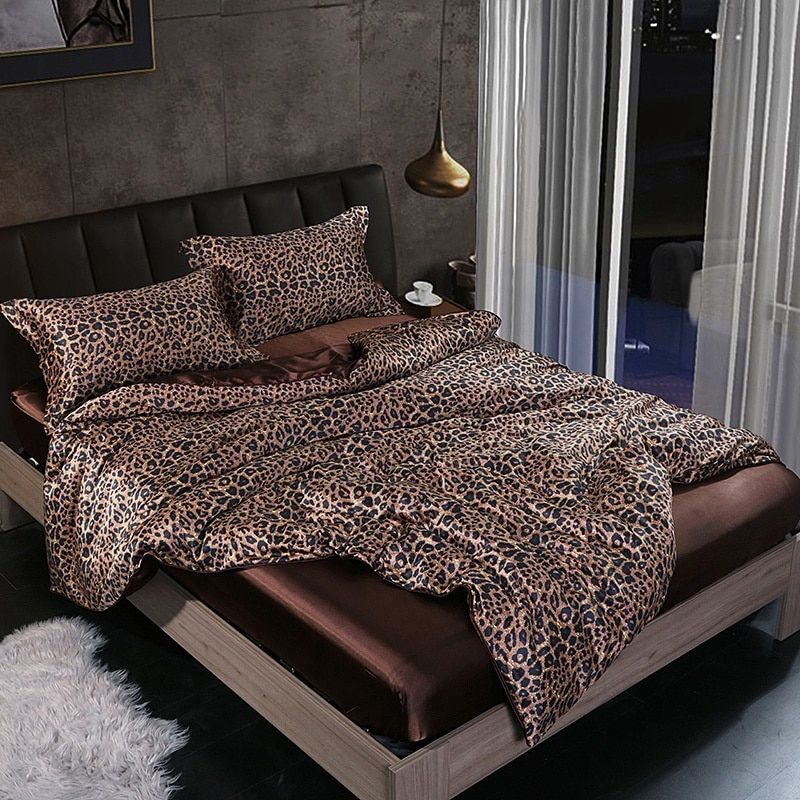Soft Premium Bedding Set - Ultimate Sleeping Comfort
