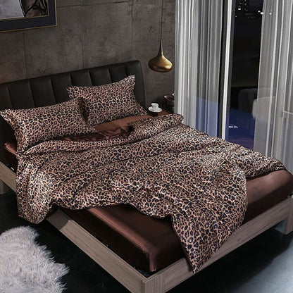 Soft Premium Bedding Set - Ultimate Sleeping Comfort