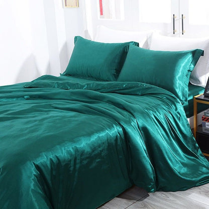 Soft Premium Bedding Set - Ultimate Sleeping Comfort