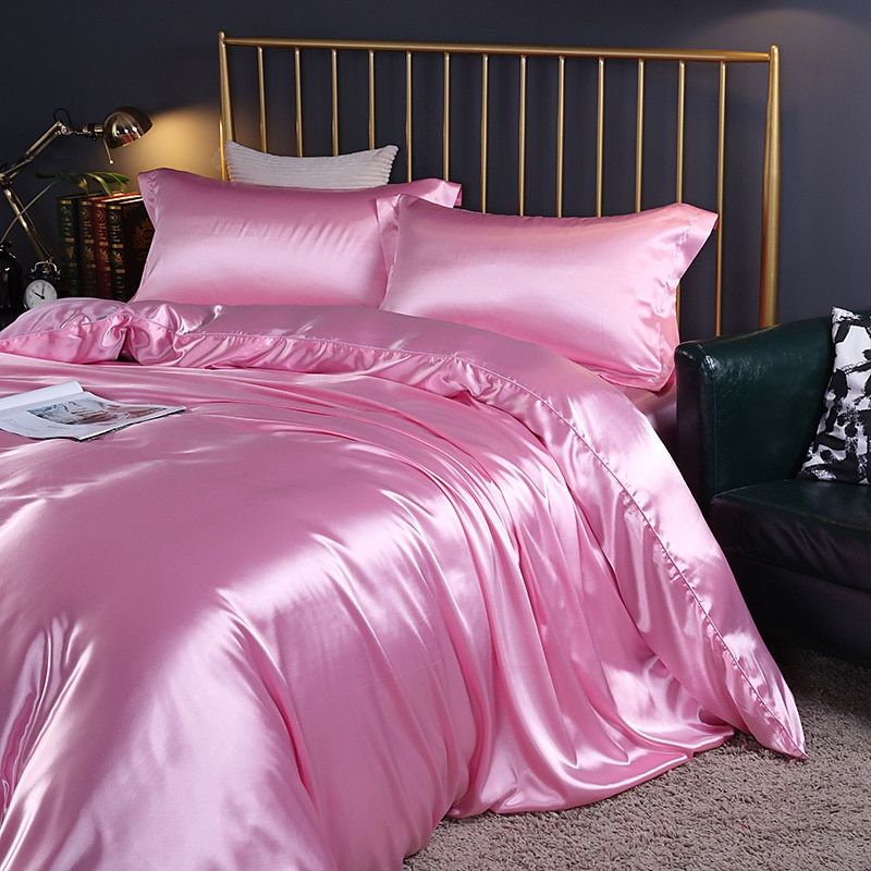 Soft Premium Bedding Set - Ultimate Sleeping Comfort